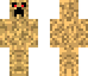 reese creeper with mic