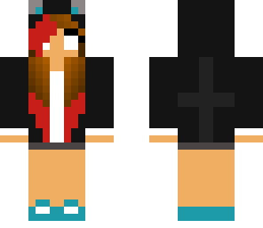 herobrine gurl