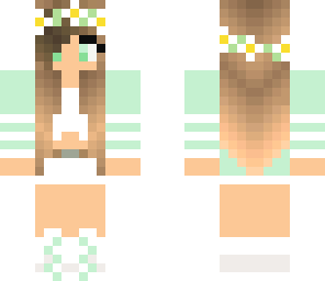 edited skin