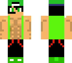 raio create