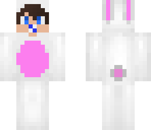 bunny baby boy