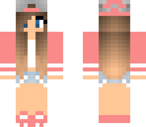 tomboy pink