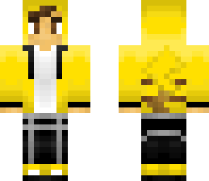 pikachuis64 a