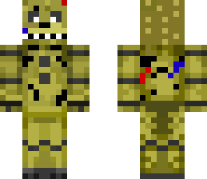 sringtrap
