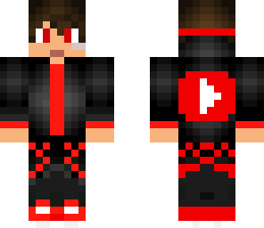 youtuber boy