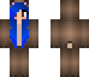 brown bear