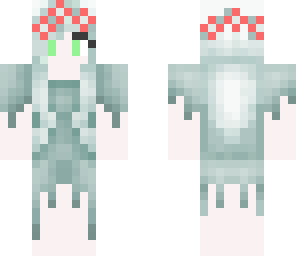 ghost girl