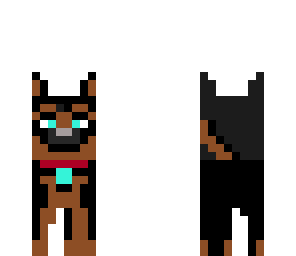 german shepard