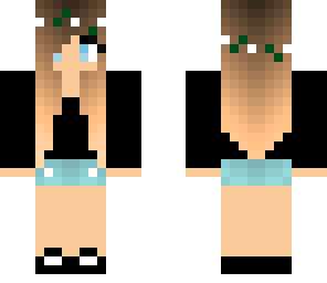 tumblr girl fixed again