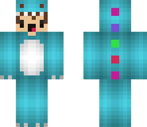 blah blah its a dino boy ahhh
