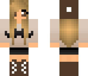 edit skin not mine