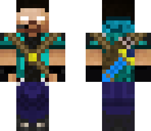 herobrine