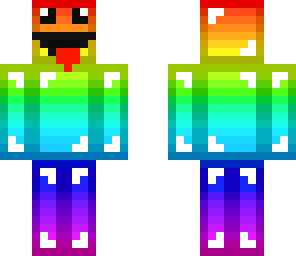 rainbow derp