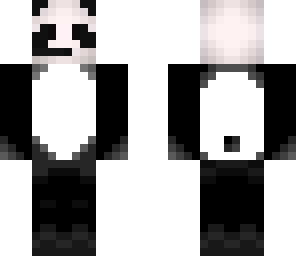 panda w