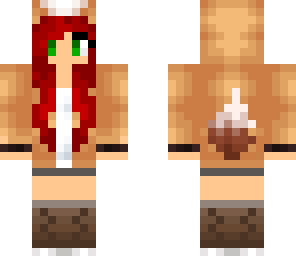 foxxy ladeh