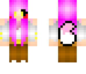 pirate mangle -updated-