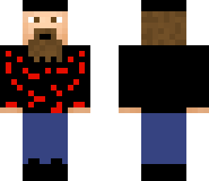 colonel ives redone