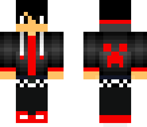 cold red master