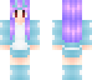 suicune girl