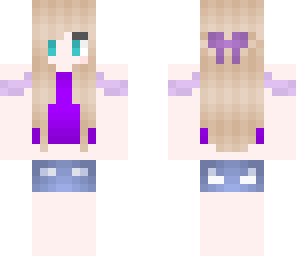 summer girl