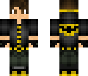batboy