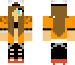lions jail skin