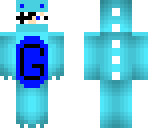 blue 17