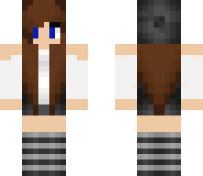 brown hair bennie
