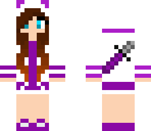 purple fixed