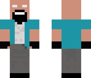 herobrine notch
