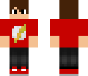 flash boy
