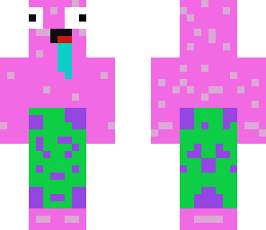 patrick