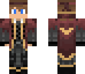 fire wizard