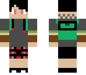 skin