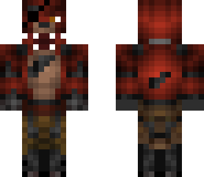 miguelgamer82324 foxy