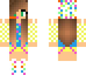cupcake girl