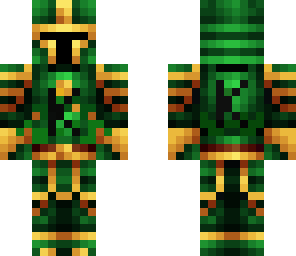 krixian knight