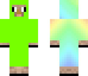 mineplex sheep