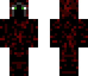 nether statue