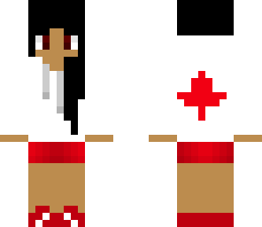 canada skin idek xd
