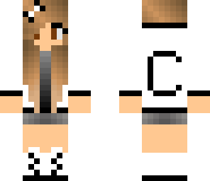 my alex elegible skin