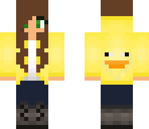 ducky ducky