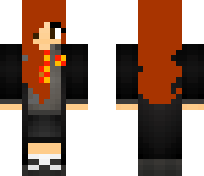 ginny weasley