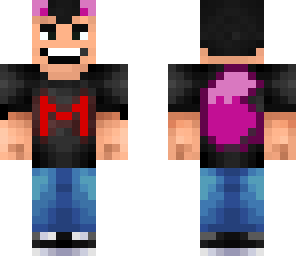 markiplier fox