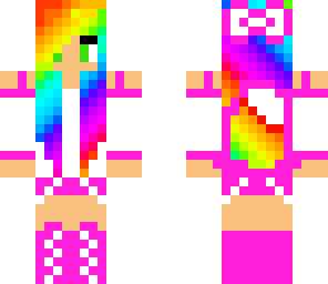 girl man