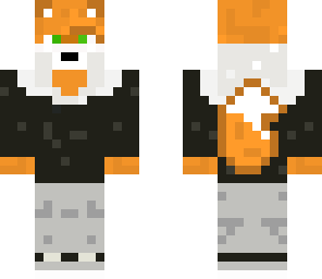 fox