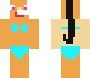 swimmer citizon