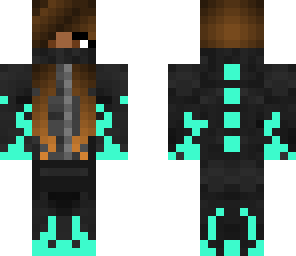 pvp girl