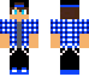 blue boy 34