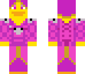 quacky 2